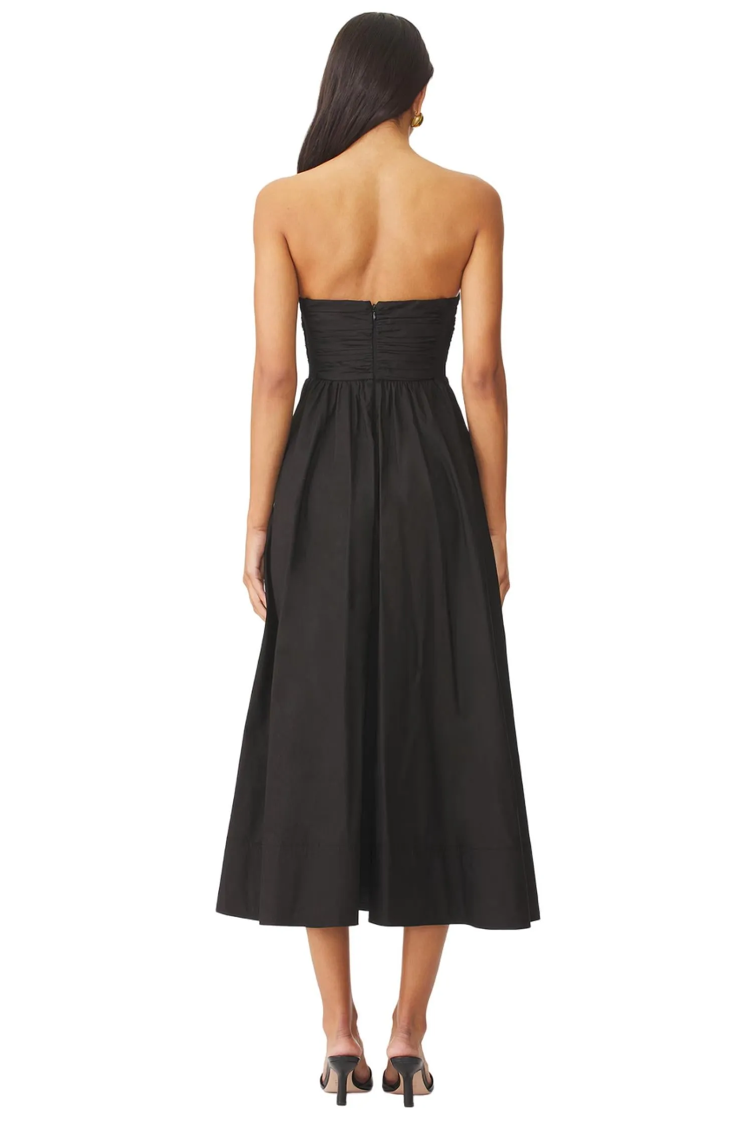 A.L.C. - TATE DRESS