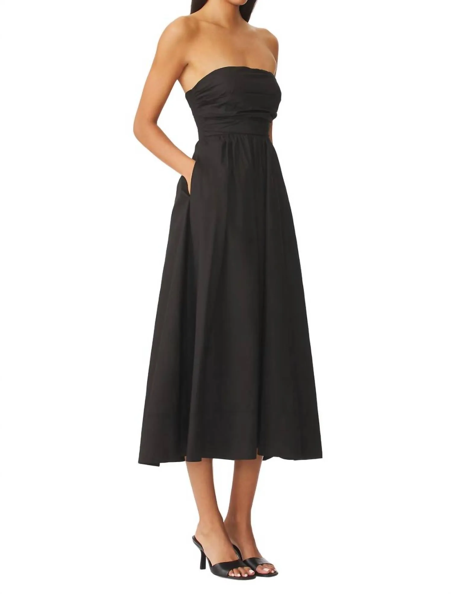 A.L.C. - TATE DRESS