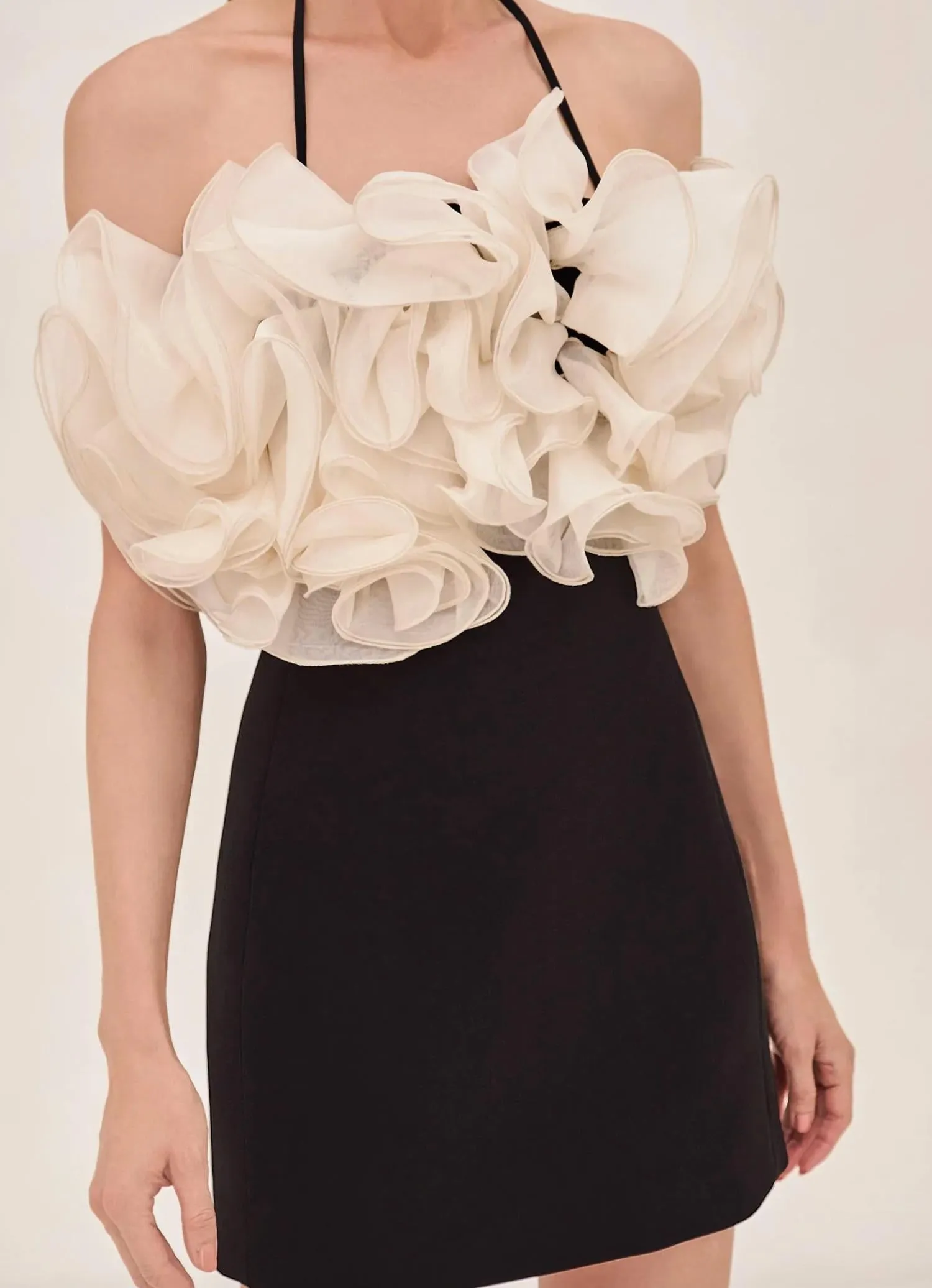 Alexis - Aisha Short Dress