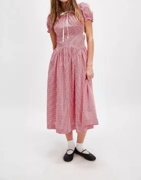 Allina Liu - Rosalie Dress
