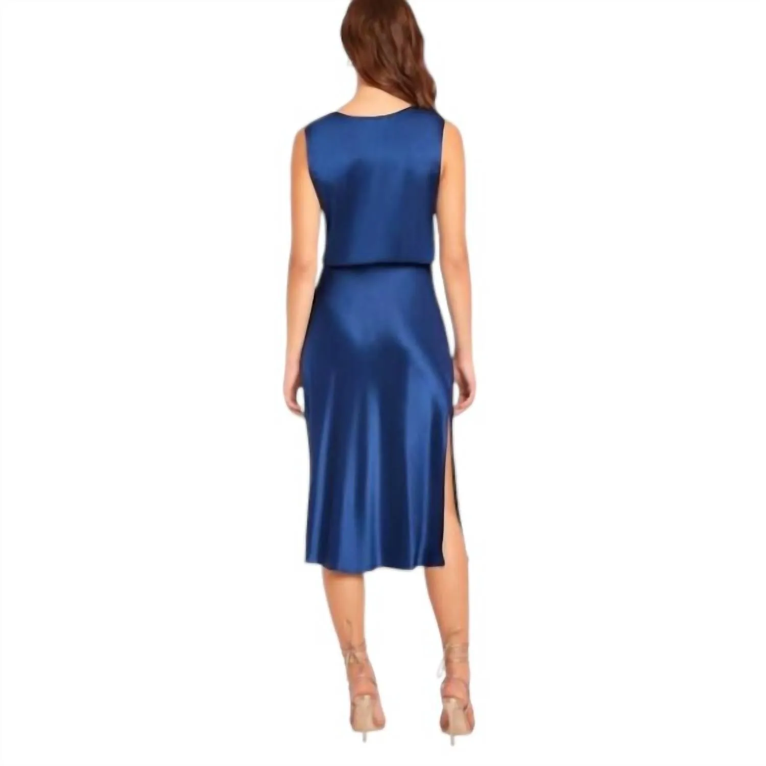 Amanda Uprichard - ELLISON DRESS