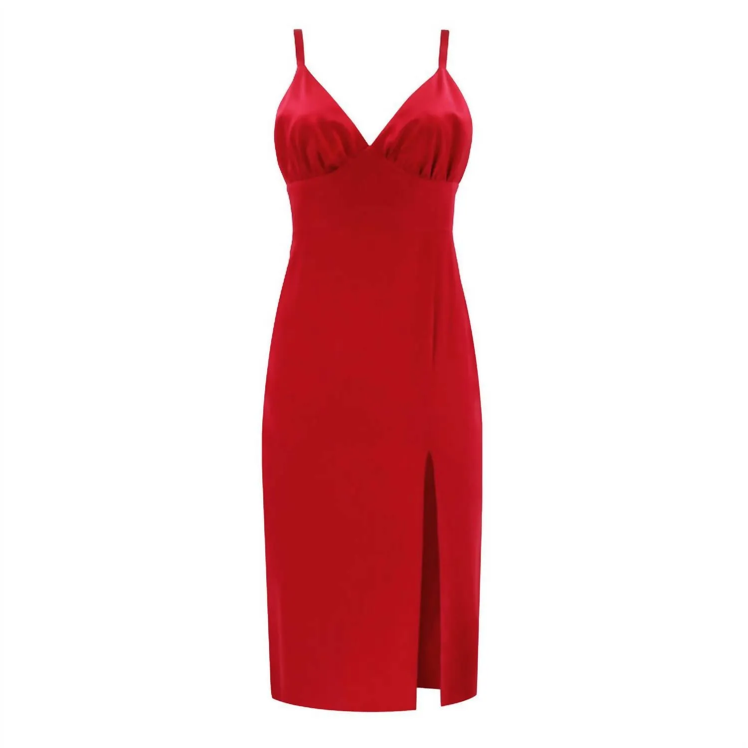 Amanda Uprichard - Leilani Dress