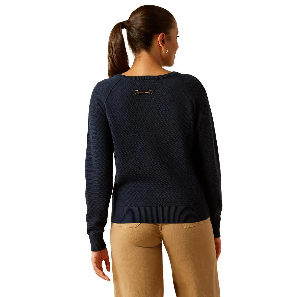 Ariat Women's Cambeck Sweater