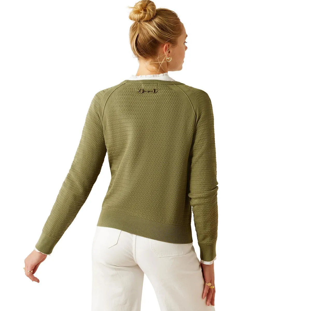 Ariat Women's Cambeck Sweater