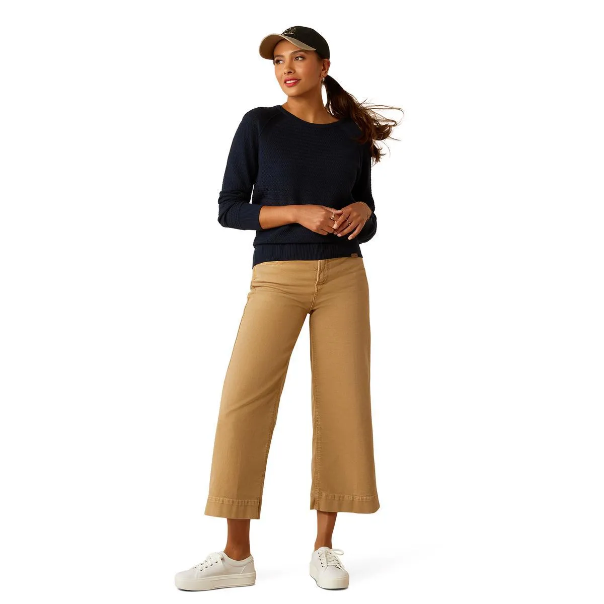 Ariat Women's Cambeck Sweater