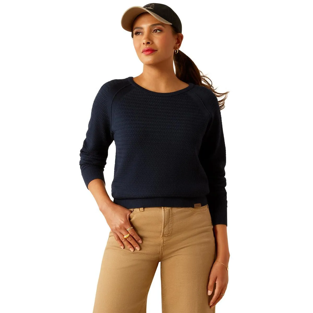 Ariat Women's Cambeck Sweater