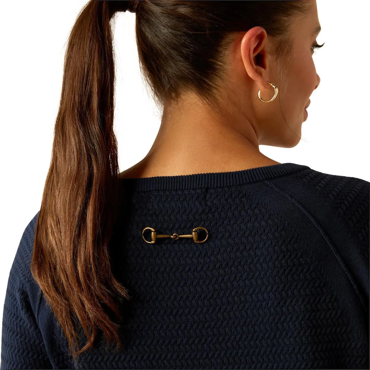 Ariat Women's Cambeck Sweater