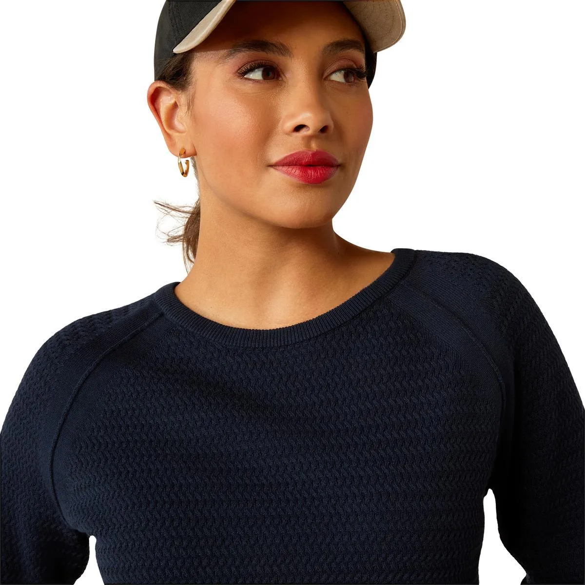 Ariat Women's Cambeck Sweater