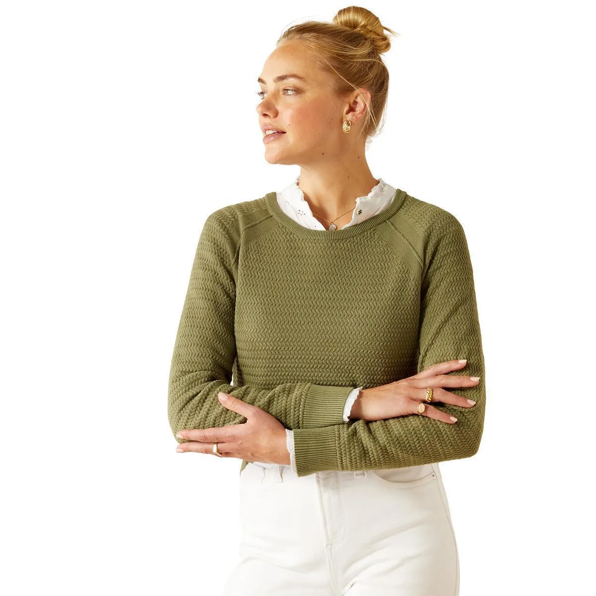 Ariat Women's Cambeck Sweater