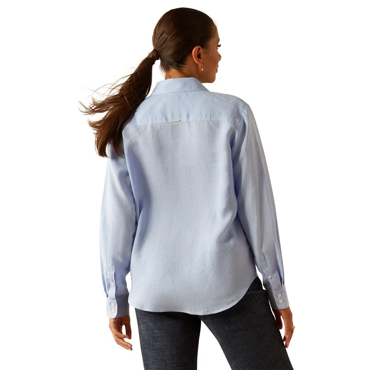 Ariat Women's Pocklington Blouse