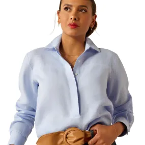 Ariat Women's Pocklington Blouse