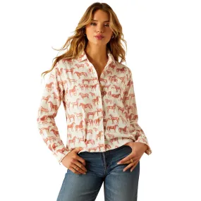 Ariat Women's Rudford Shirt