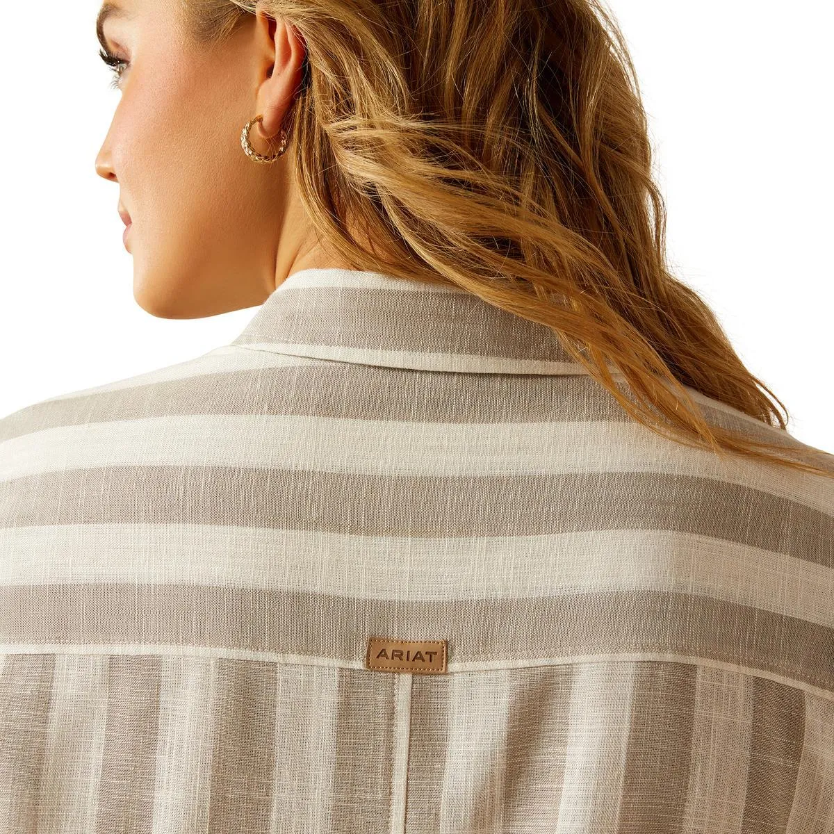 Ariat Women's Rudford Shirt