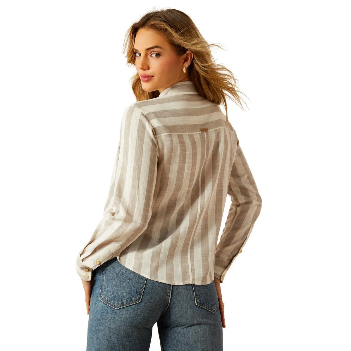 Ariat Women's Rudford Shirt