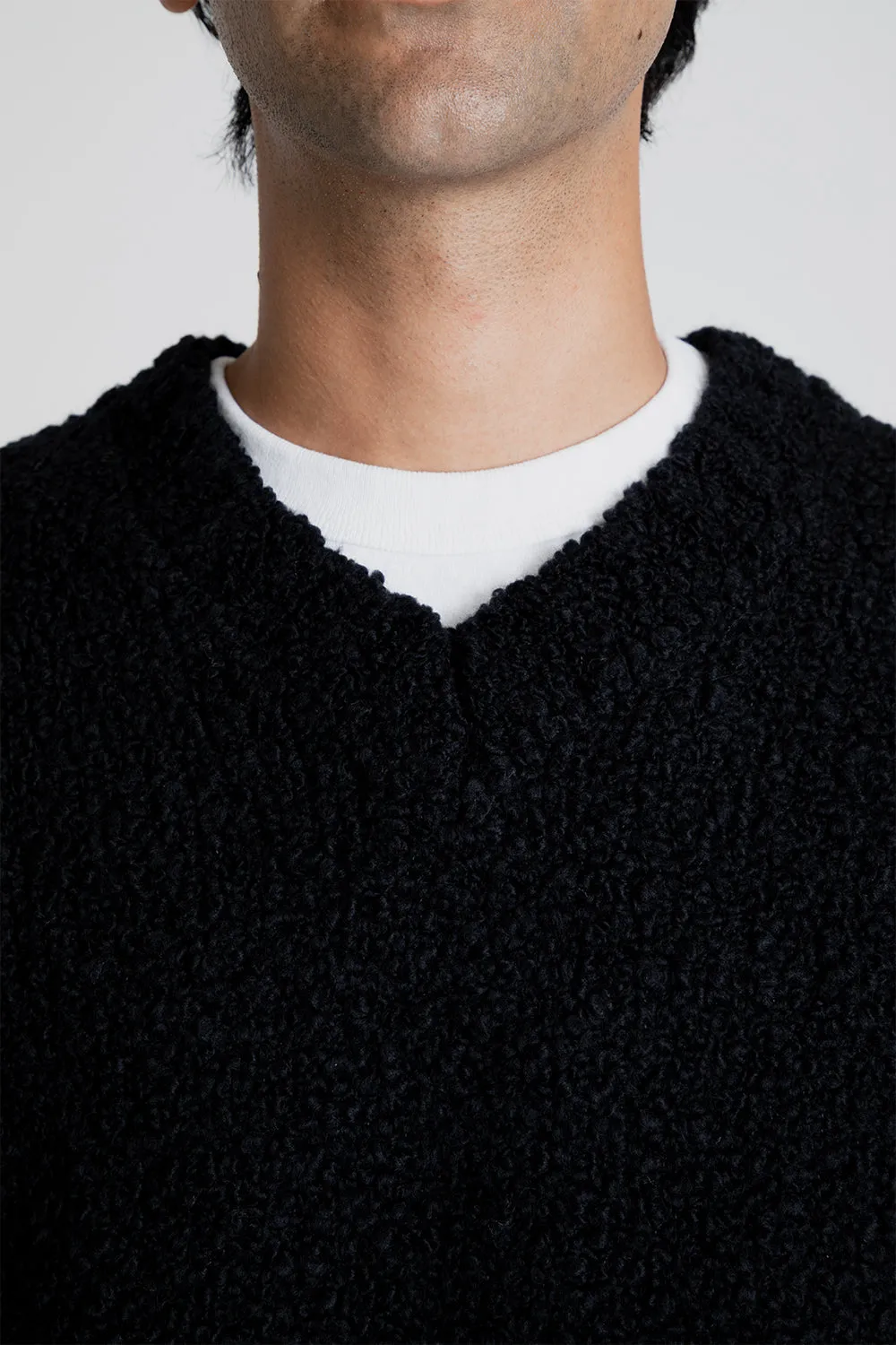 Aske Sweater - Black