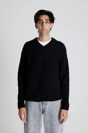 Aske Sweater - Black