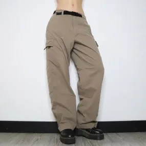 Baggy Cargo Pants (M-L)