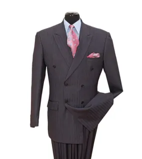 Fortino Landi 5901A-GR Mens Suit
