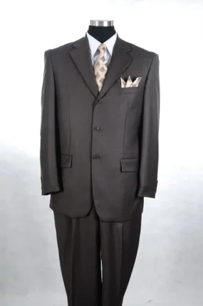 Fortino Landi 802WBR-C Mens Suit