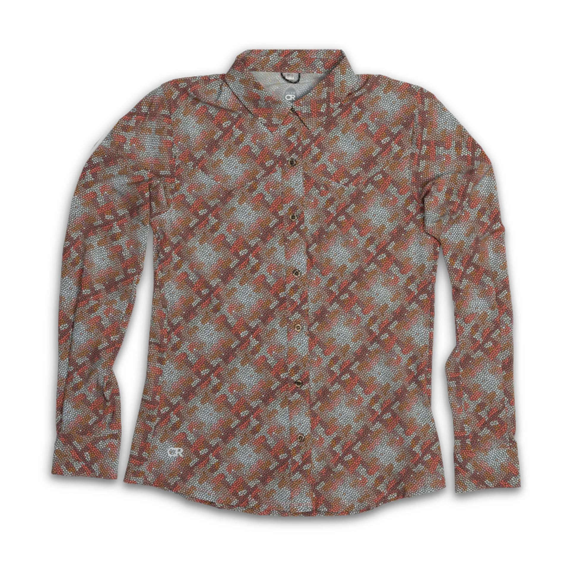 Gracie Long Sleeve