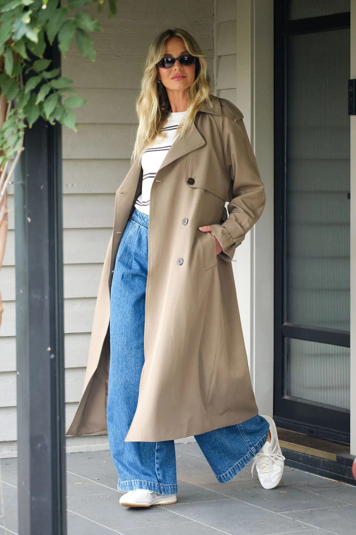 Long Trench