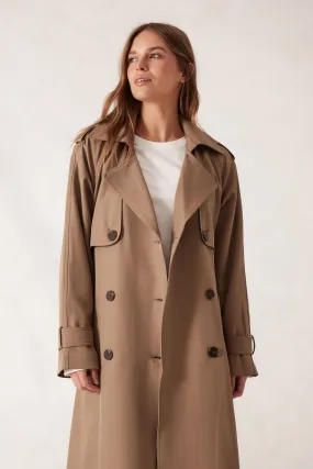 Long Trench