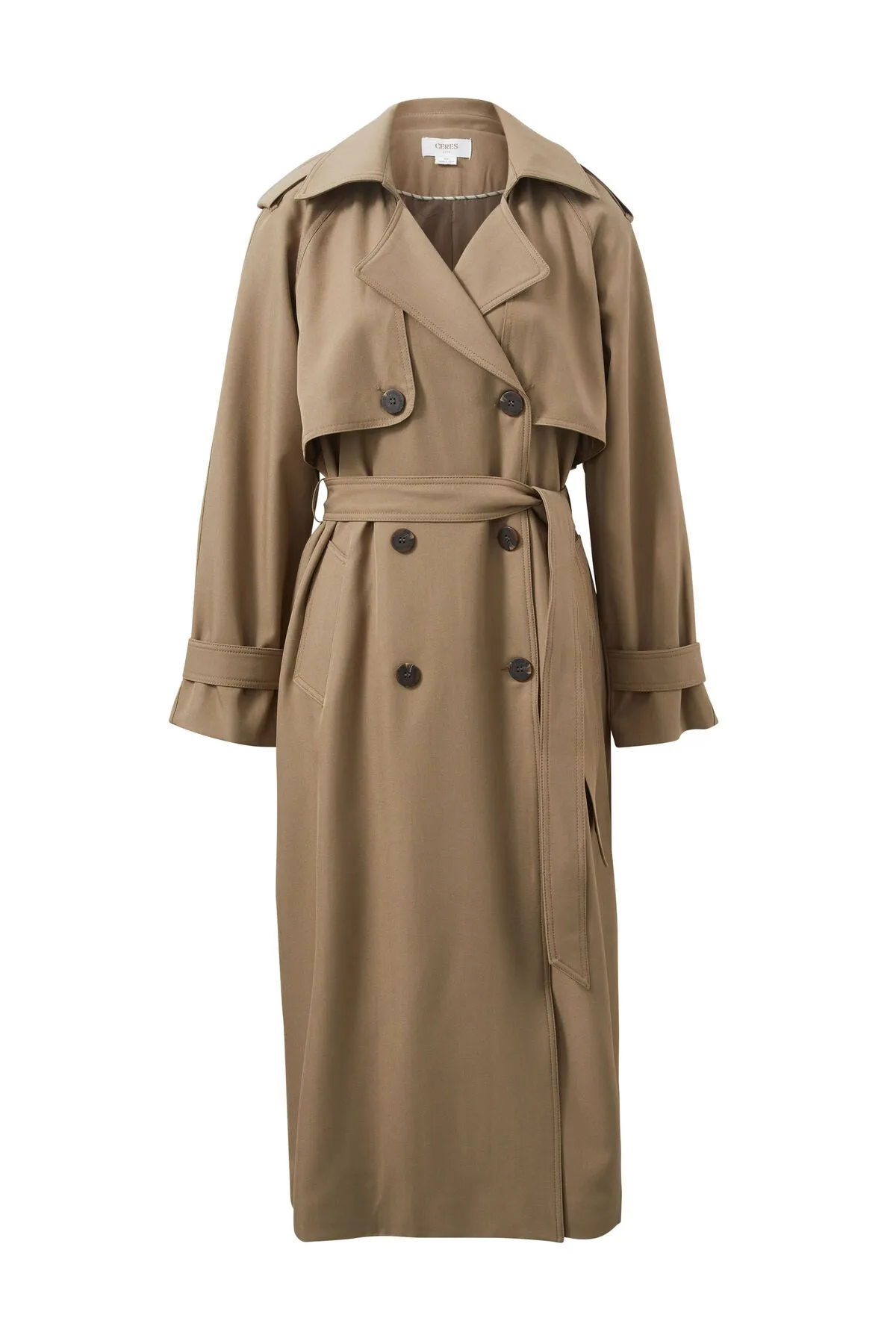 Long Trench