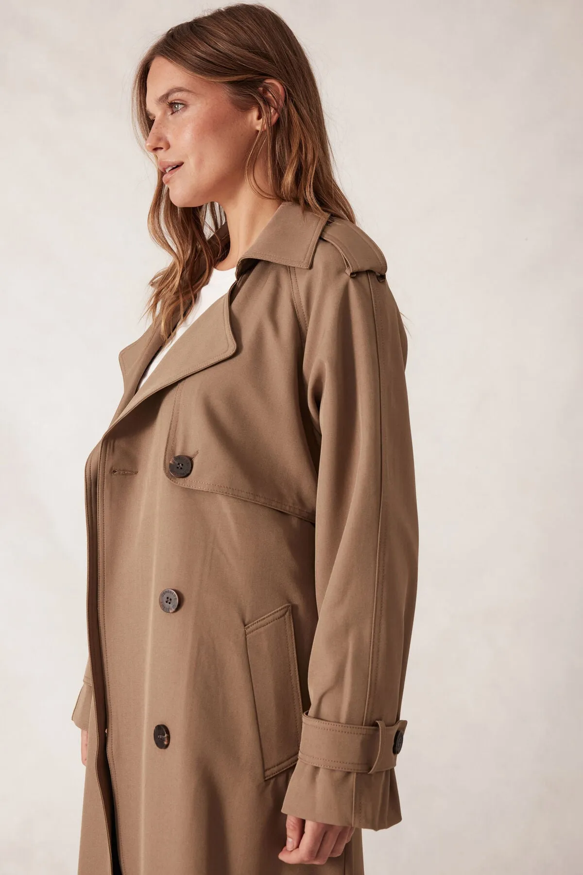Long Trench