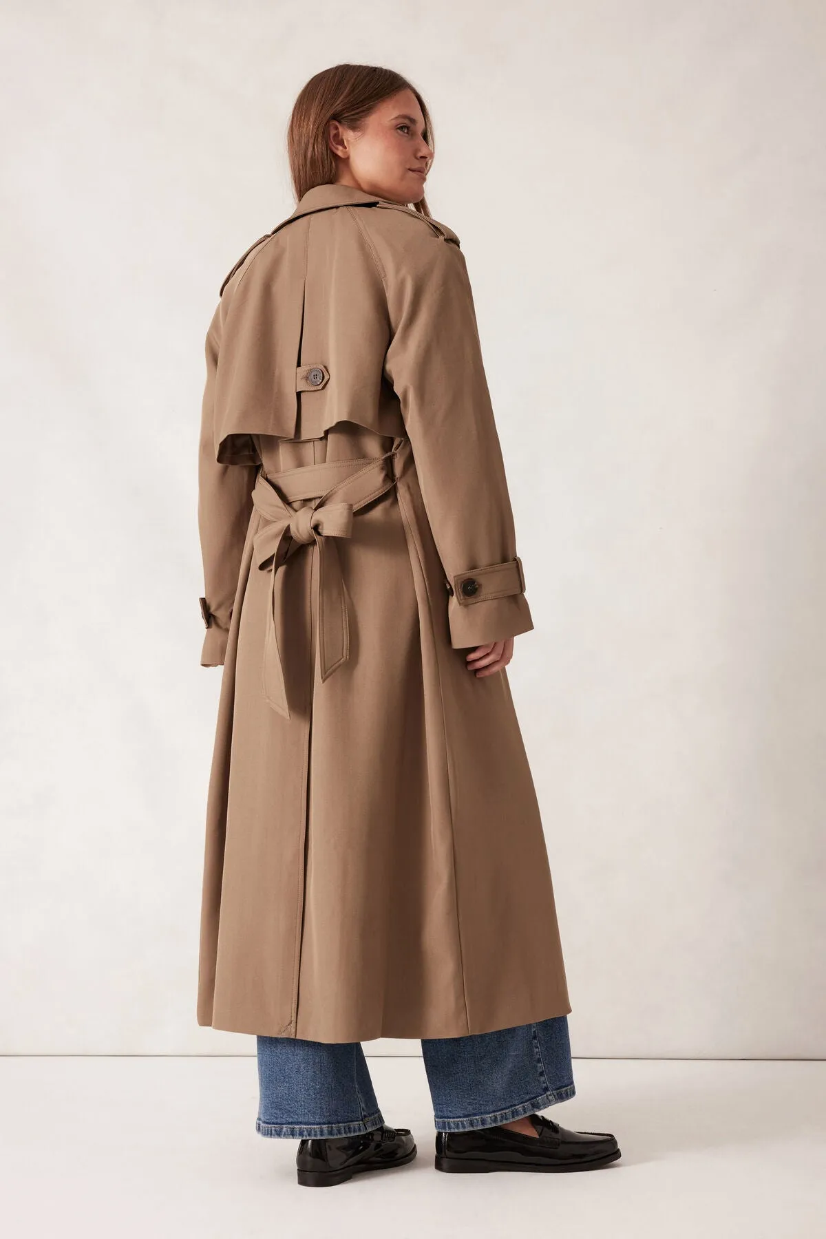 Long Trench