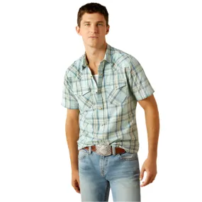 Men's Ariat Hinkle Retro Fit Shirt 10058709