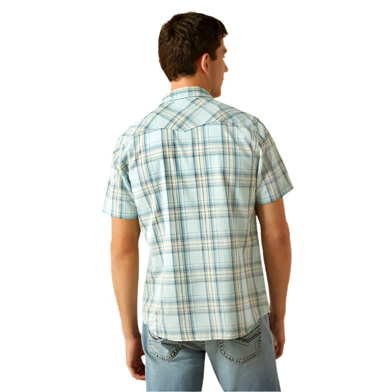 Men's Ariat Hinkle Retro Fit Shirt 10058709