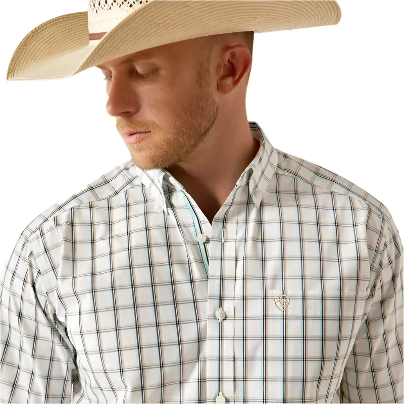 Men's Ariat Pro Series Cooper Classic Fit Shirt 10054823
