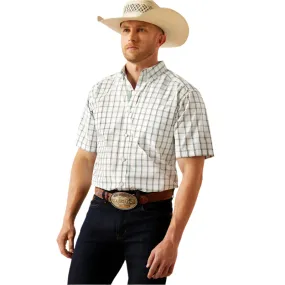 Men's Ariat Pro Series Cooper Classic Fit Shirt 10054823