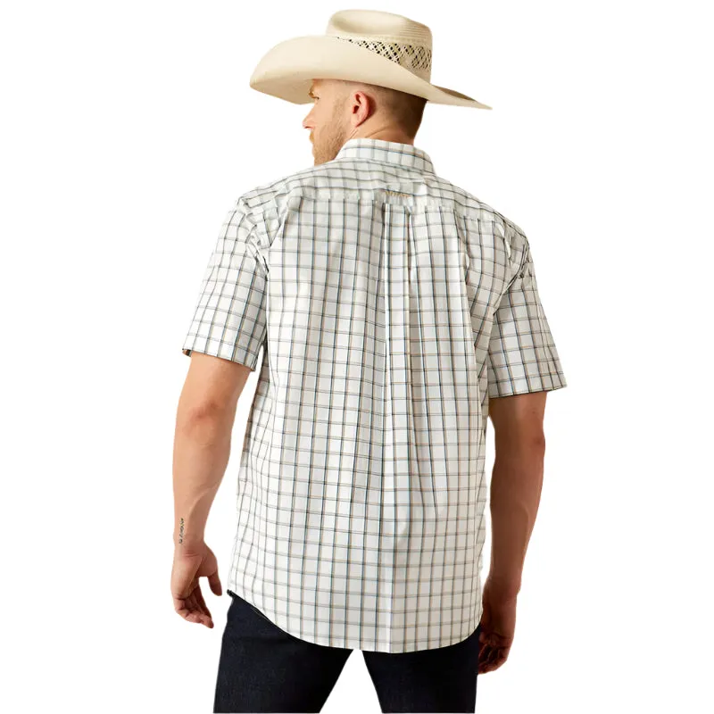 Men's Ariat Pro Series Cooper Classic Fit Shirt 10054823