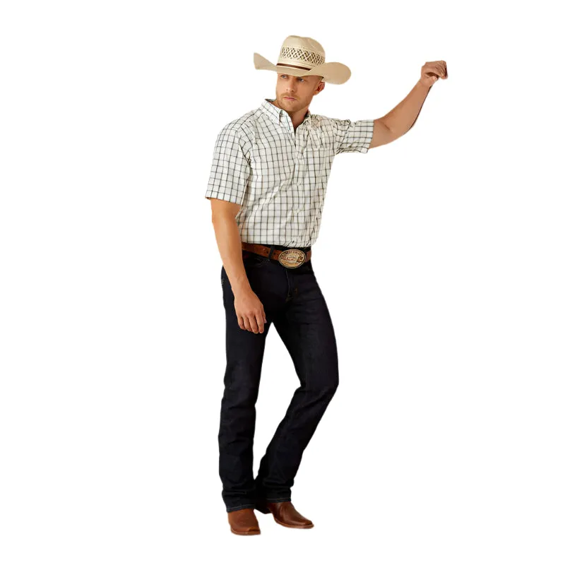 Men's Ariat Pro Series Cooper Classic Fit Shirt 10054823