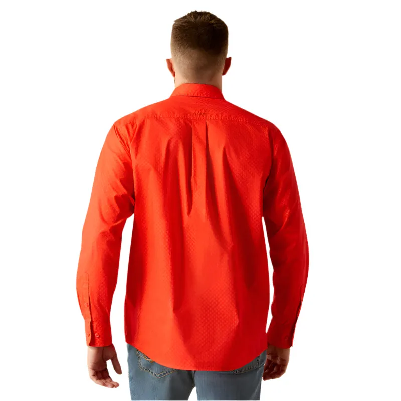 Men's Ariat Waylen Classic Fit Shirt 10058812