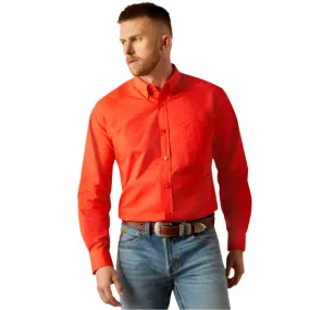 Men's Ariat Waylen Classic Fit Shirt 10058812