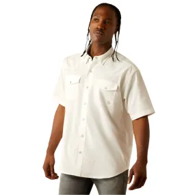 Men's Ariat Western VentTEK Classic Fit Shirt 10054482