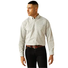 Men's Ariat William Long Sleeve Shirt 10058763