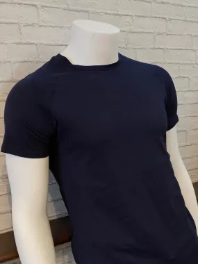 MEN'S *HEDGE ORGANIC COTTON SLIM FIT TEE
