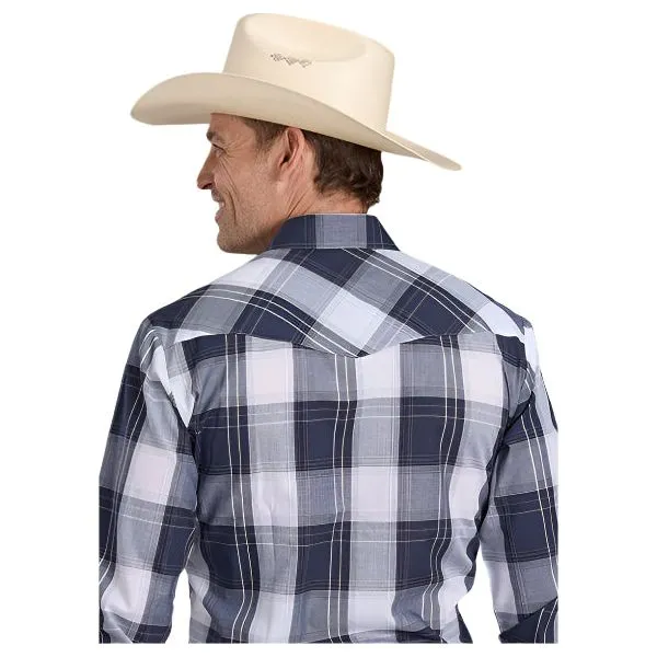 Men's Roper Classic Snap Shirt 01-001-0101-2018
