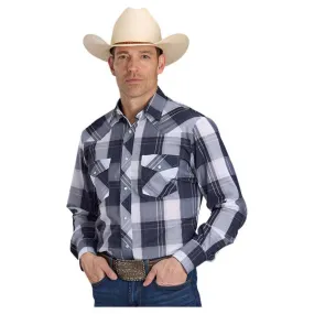 Men's Roper Classic Snap Shirt 01-001-0101-2018