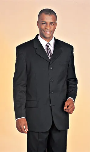 Milano Moda 902W-D Mens Suit