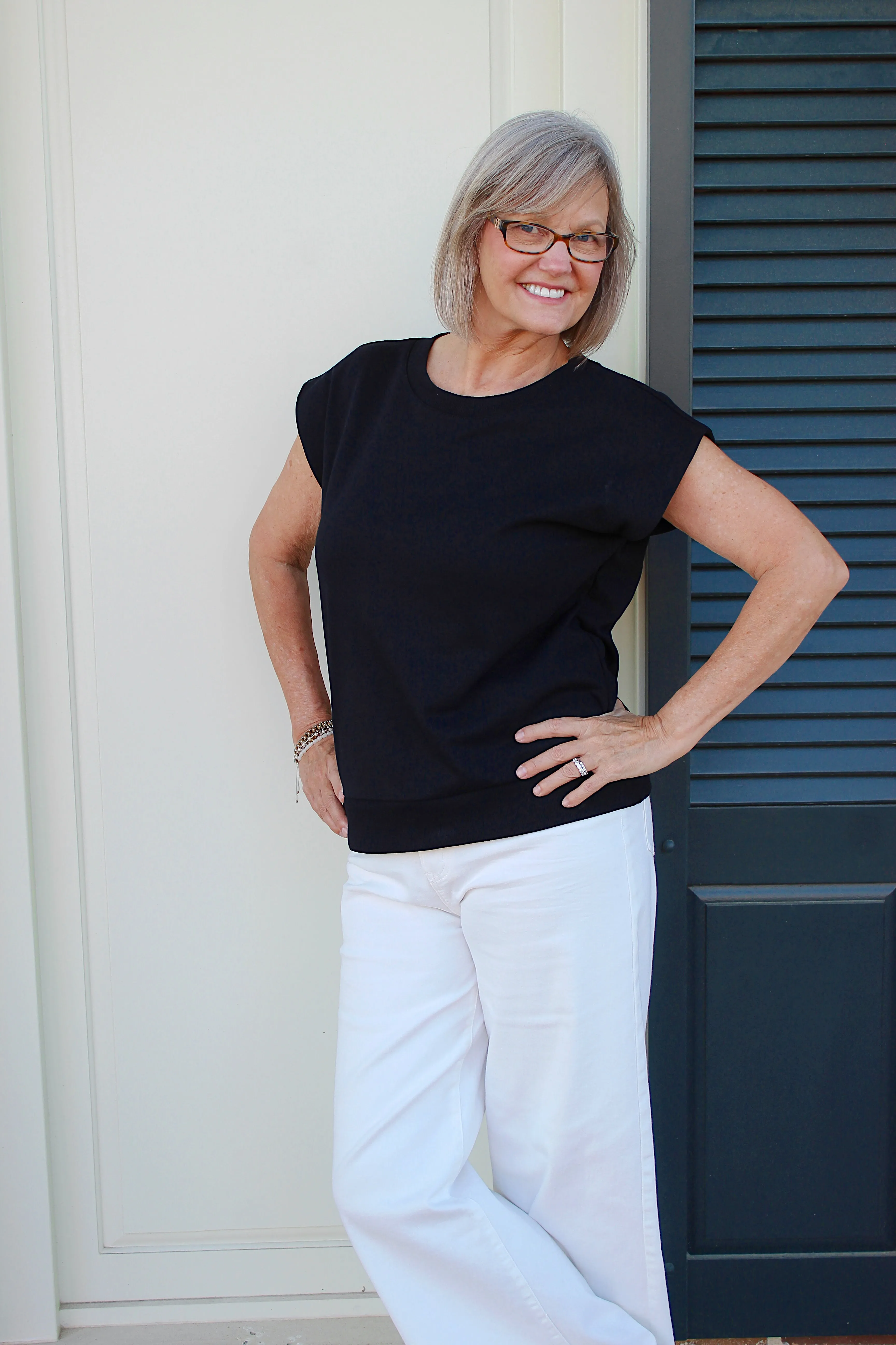 Onyx Top