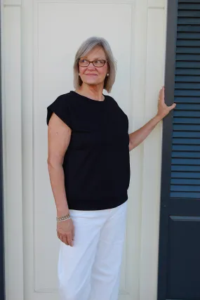 Onyx Top