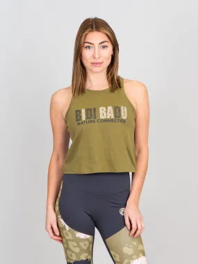 Pure Wild Chill Tank