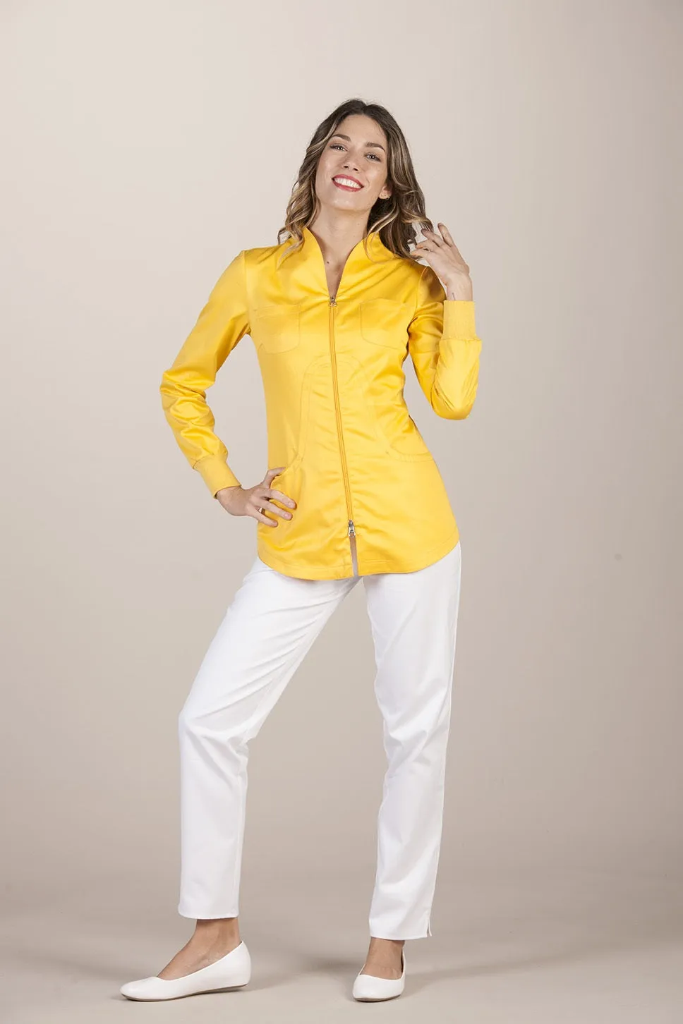 Ronda Women's Top