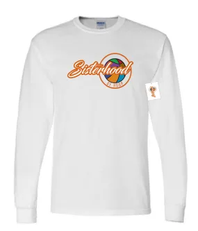 Sisterhood LS Crew Neck