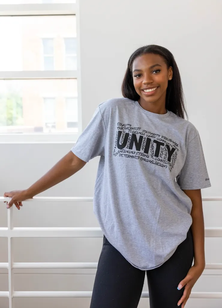 Unity Long Sleeve