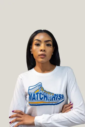 Watch Us Rise LS  II